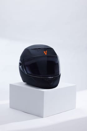 HELMET VIDA HONCHO M BWG