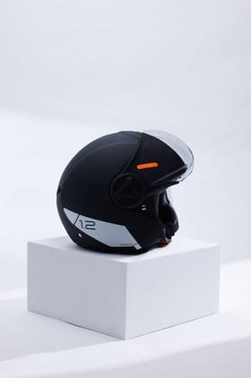 HELMET VIDA OX10 M BWWG