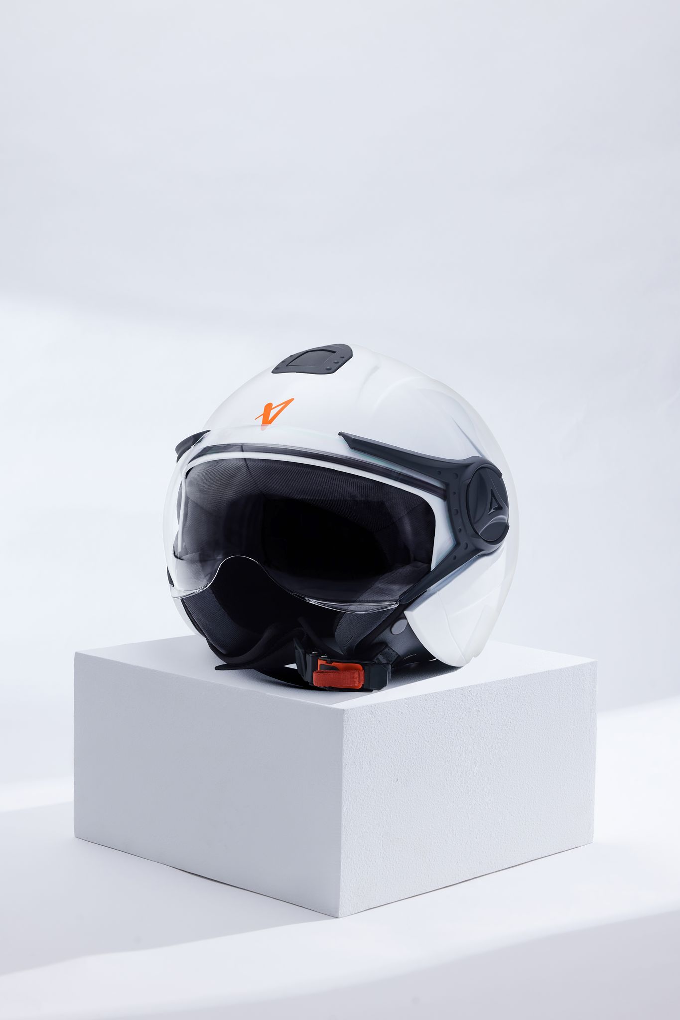 HELMET VIDA OX10 M WWG