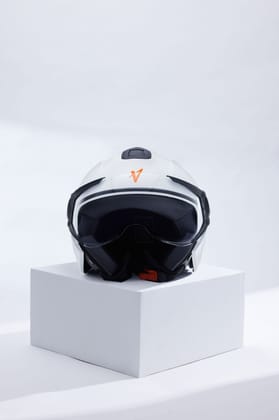 HELMET VIDA OX10 L WWG