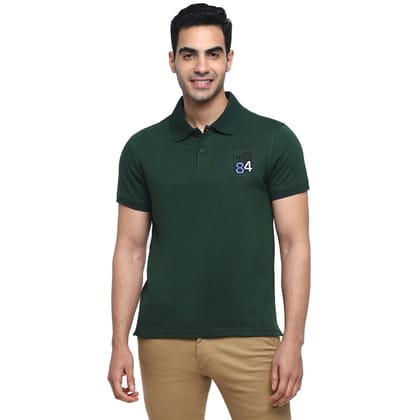 HERO OFFICIAL MENS CLASSIC POLO T-SHIRT