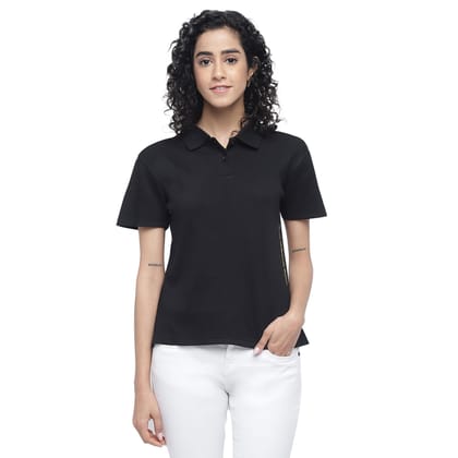 HERO OFFICIAL WOMEN'S POLO T-SHIRT