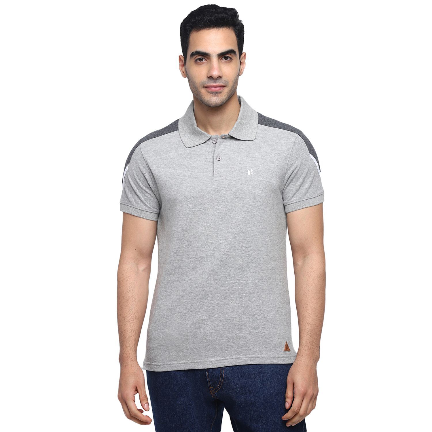 HERO OFFICIAL MENS CLASSIC POLO T-SHIRT