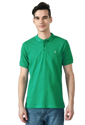 HERO OFFICIAL CLASSIC POLO T-SHIRT