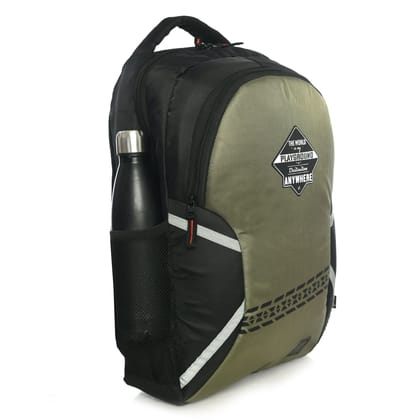 HERO OFFICIAL BACK PACK-MLLCUBK221MCO