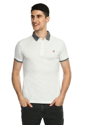 HERO OFFICIAL PREMIUM POLO