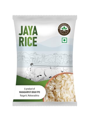 Jaya Rice