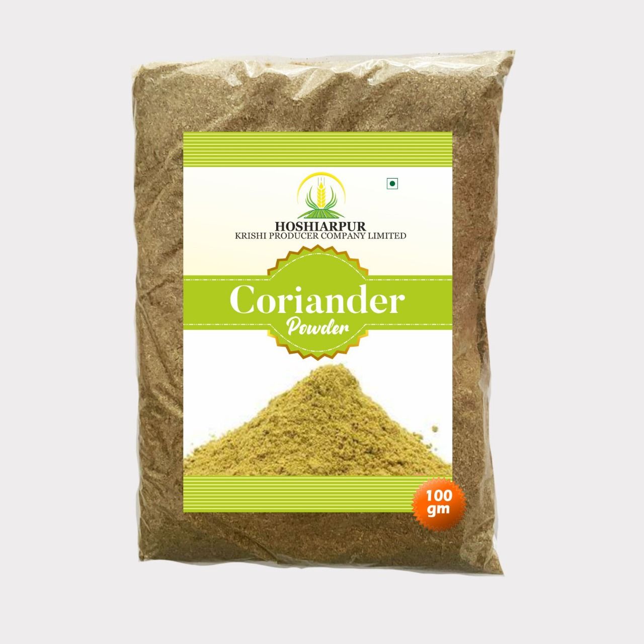 Coriander Powder (100 gm)