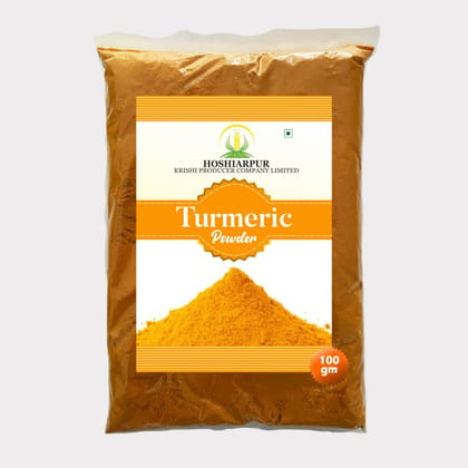 Turmeric Powder (100 gm)