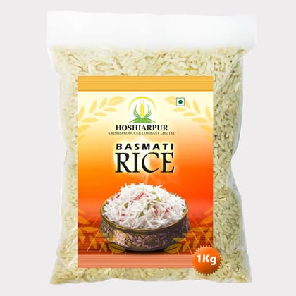 Basmati Rice (1 kg)