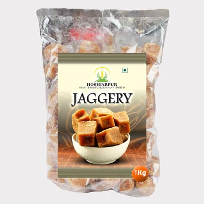 Jaggery (1 kg)