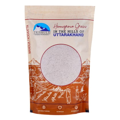 Finger Millet flour/ Mandua atta /Ragi