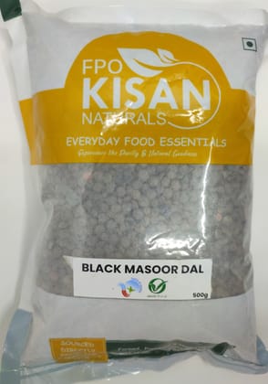 Masoor Dal - 500g