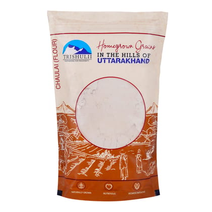 Chaulai atta/Amaranthus flour/ Ramdana flour