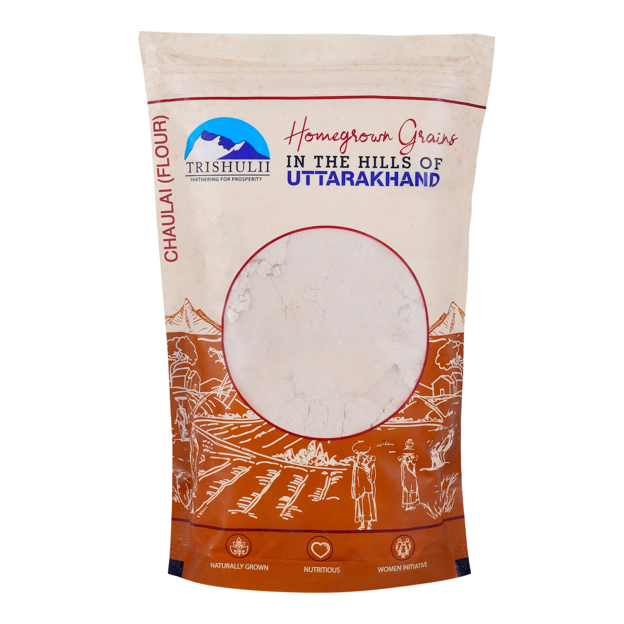 Chaulai atta/Amaranthus flour/ Ramdana flour