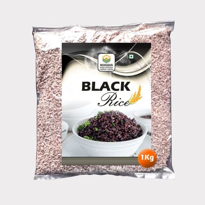 Black Rice (1 Kg)