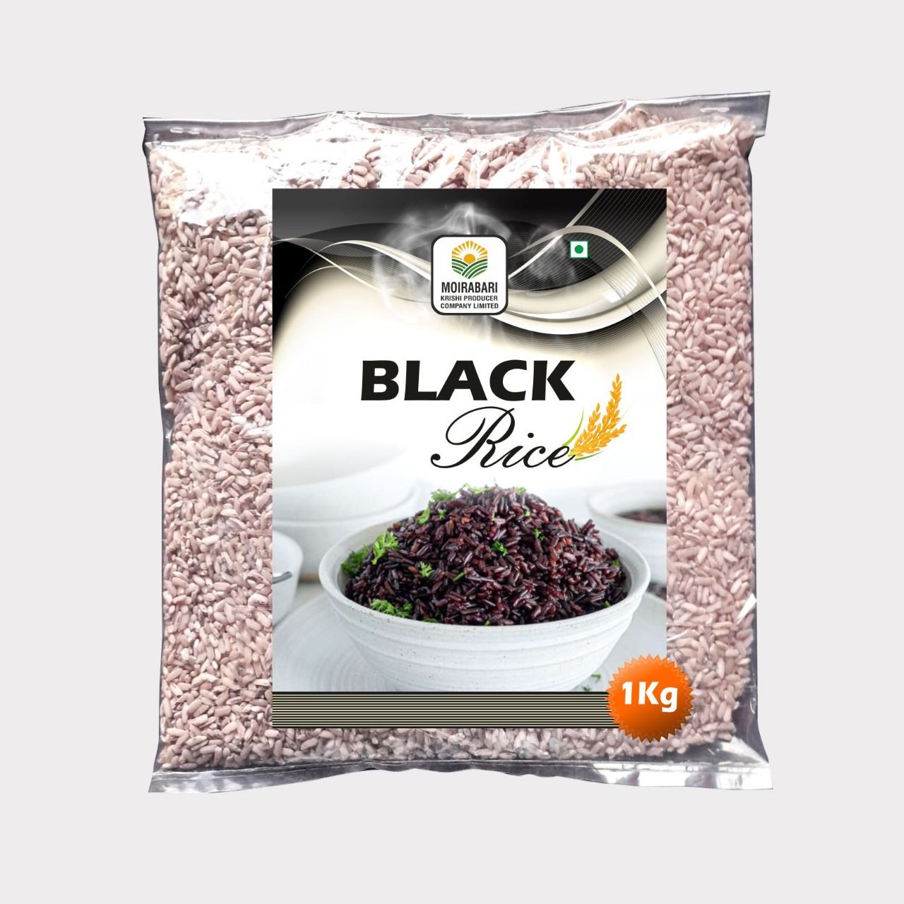 Black Rice (1 Kg)