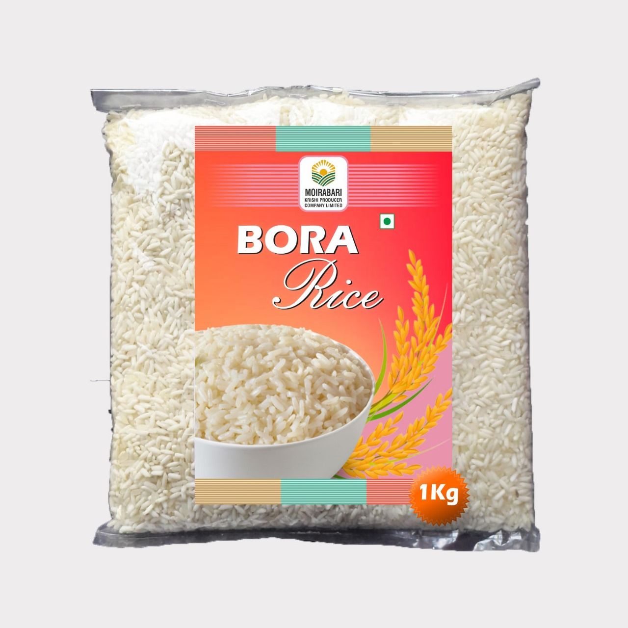 Bora Rice (1 kg)