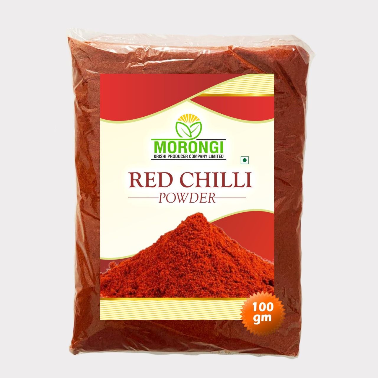 Red Chilli Powder (100 gm)