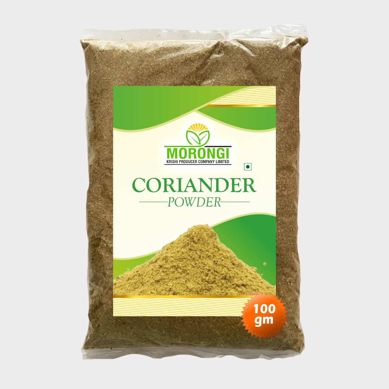 Coriander Powder (100gm)