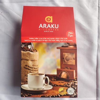 ARAKU A1-COFFEE