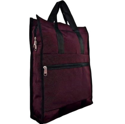  Large Capacity Waterproof Nylon Travel Tote Bag