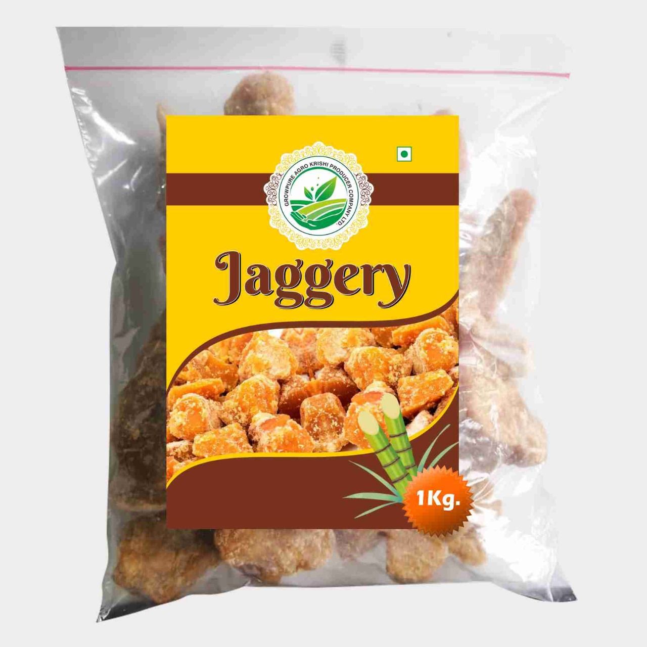 Jaggery (1 kg)