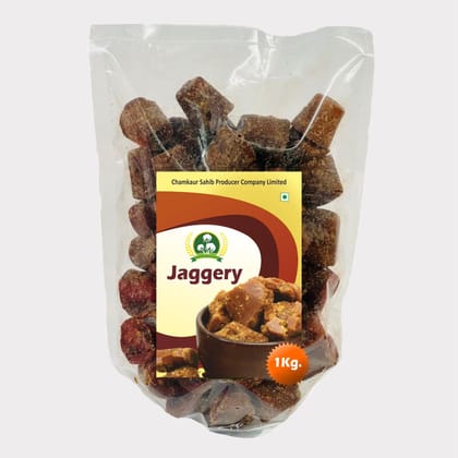 Jaggery (1 kg)