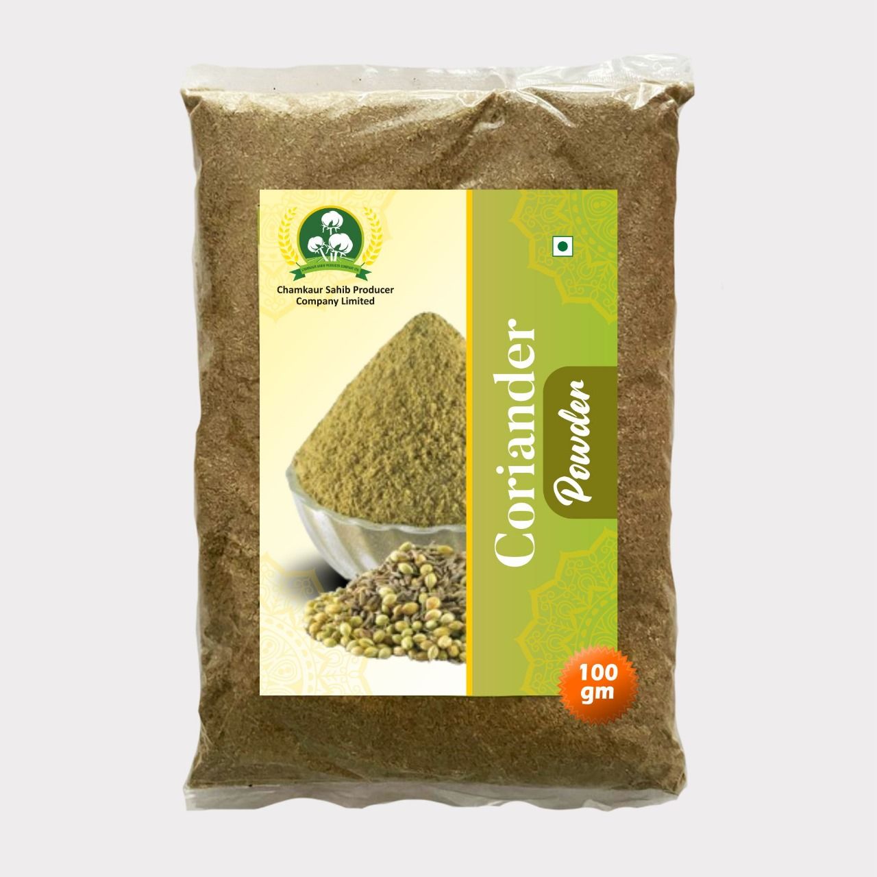 Coriander Powder (100 gm)