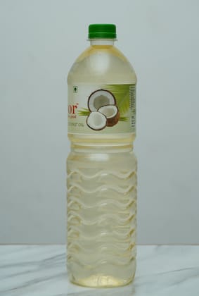 MANIKANTA  COCONUT OIL