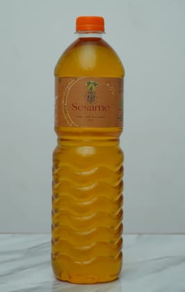 MANIKANTA Sesame Oil