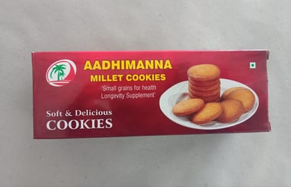 Aadhi Manna Biscuits