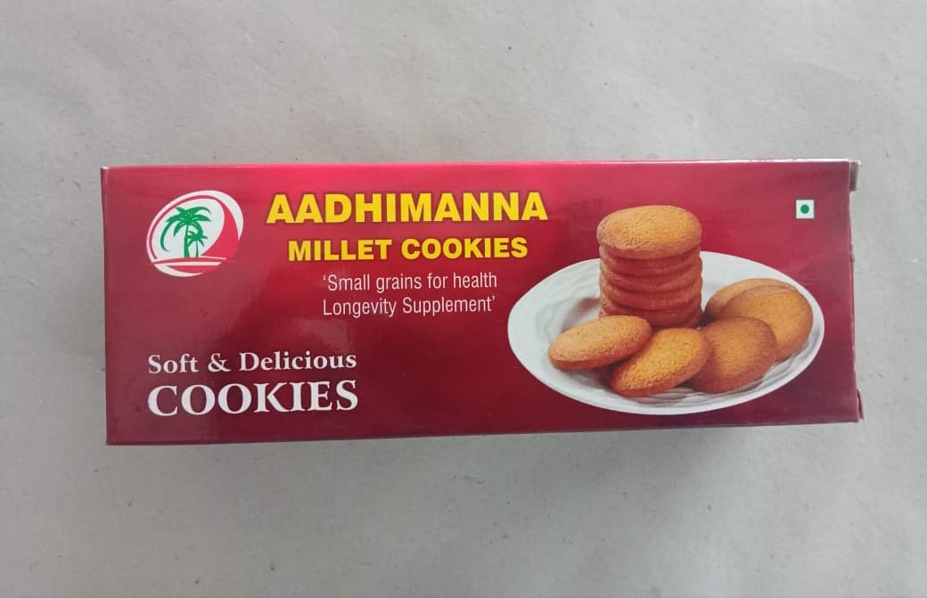 Aadhi Manna Biscuits