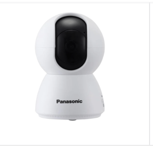 Panasonic Pan Tilt Wi-Fi CCTV Security Camera for Home PI-PNA2PWA