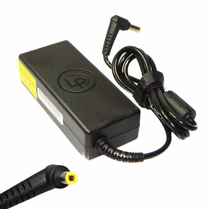 Laptop Adapter 65W 20V - 3.25A For Lenovo Yoga 3 (Pin Size 5.5*2.5mm) -Compatible