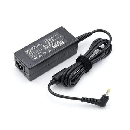 Laptop Adapter 45W 20V/2.25A For Lenovo Yoga 330, 510, 710, Ideapad Flex, Miix 510, 520 IKBR, Pin Size (4.0 mm*1.7 mm) – Compatible