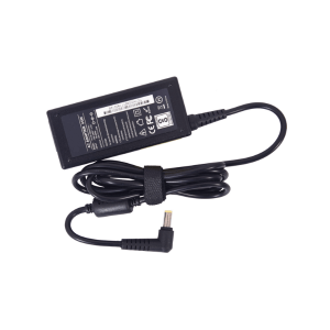 Laptop Adapter 40/45W 19V- 2.15A For Acer (Pin Size 5.5*1.7mm) – Compatible