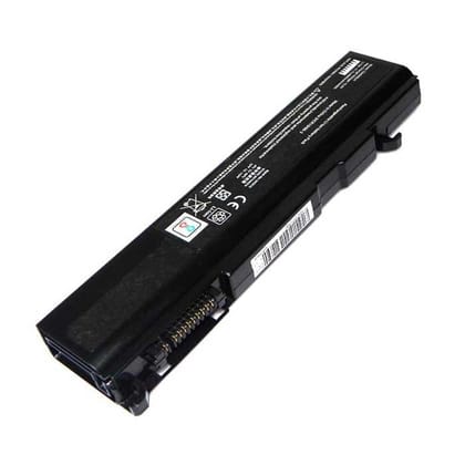 Laptop Battery For TOSHIBA PA 3356U / 4356U , 10.8V 6 Cells 4400mAh – Compatible