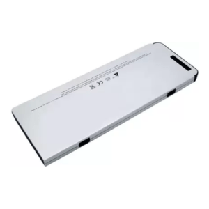 Laptop Battery For APPLE 1280 / 1380 WHITE, 10.8V 6 Cells 42Wh – Compatible