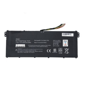 Laptop Battery For ACER AP16M5J-2S1P, Acer Aspire 3 A315-32-P101, 10.8V 6 Cells 4400mAh – Compatible