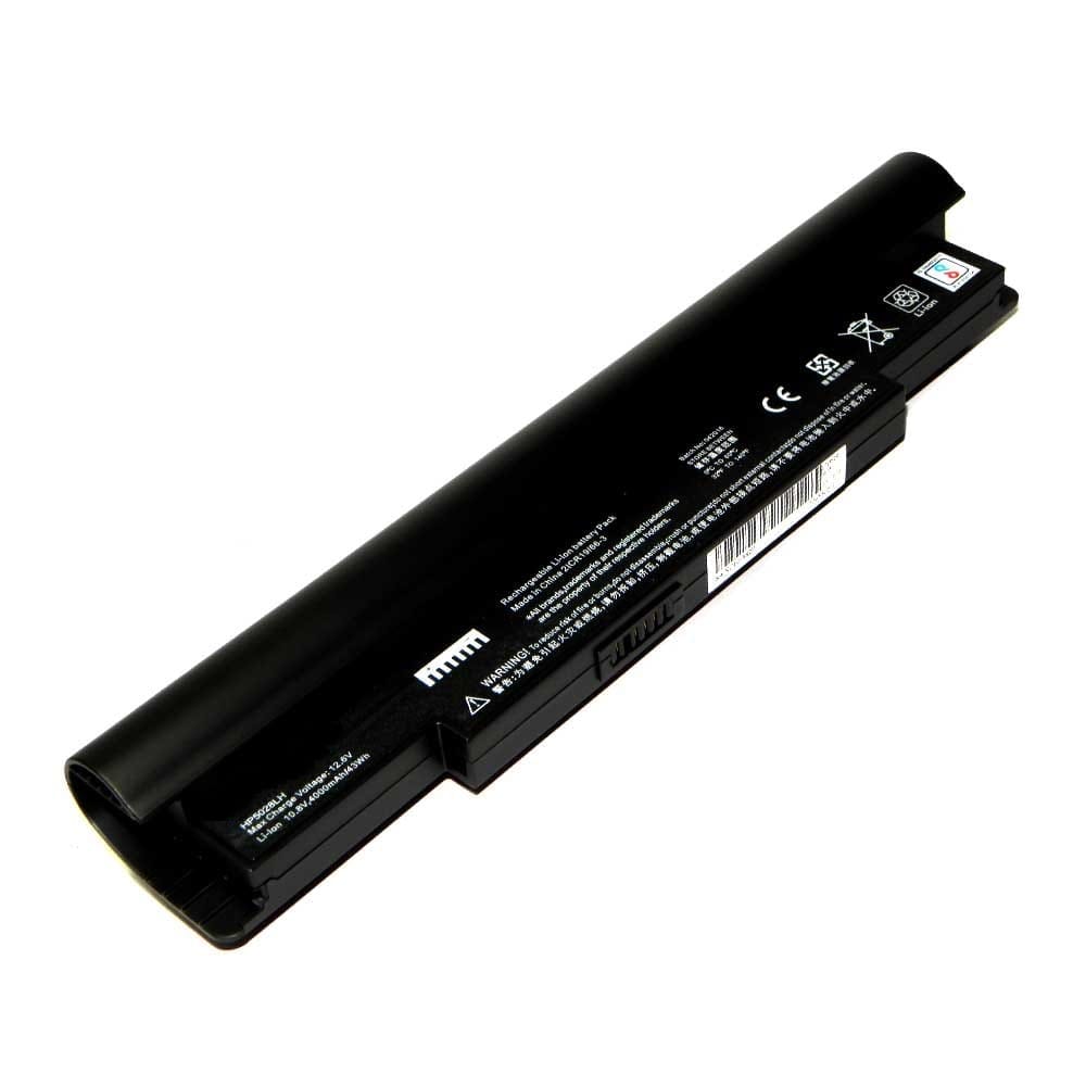 Laptop Battery For SAMSUNG NC10 / NC 20, 11.1V 6 Cells 4400mAh – Compatible