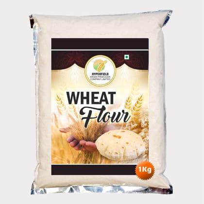 Wheat Flour (1 Kg)