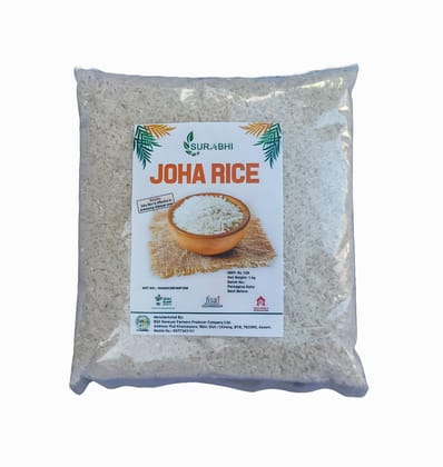 Surabhi Joha Rice