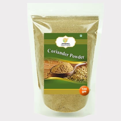 Coriander Powder (100 gm)