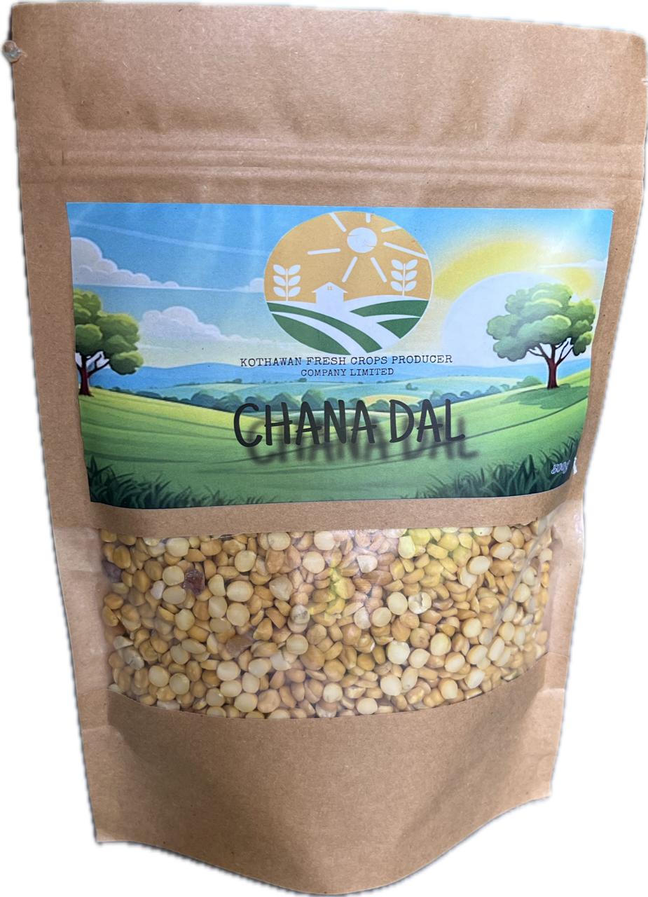 Chana Dal