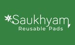 Saukhyam Reusable Pads