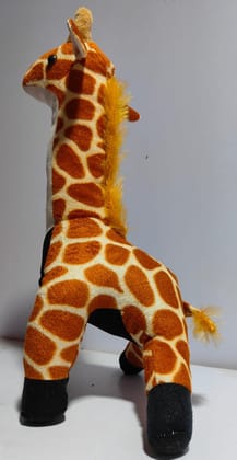  Plush Giraffe Stuffed Animal Toy