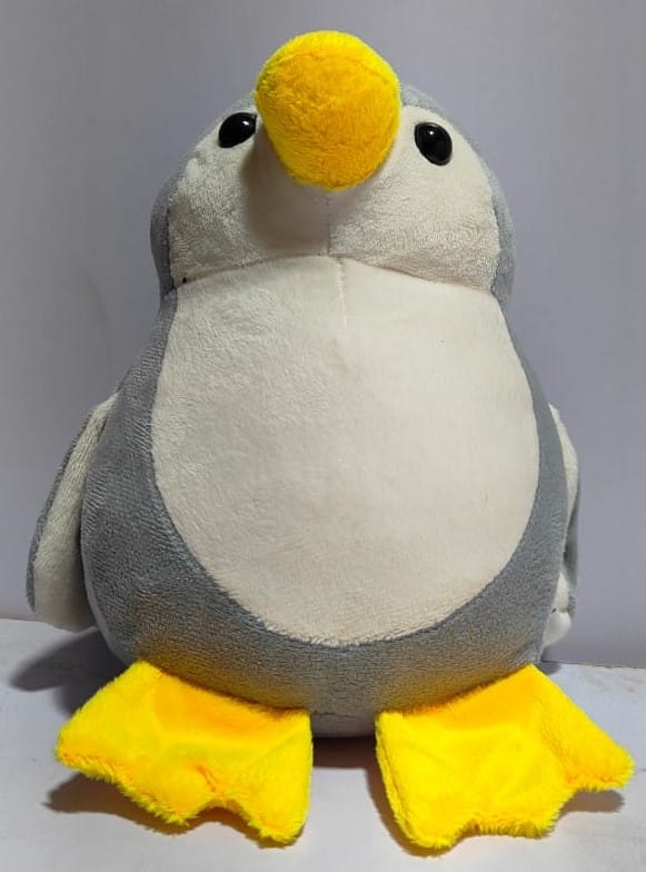  Plush Penguin Stuffed Animal Toy