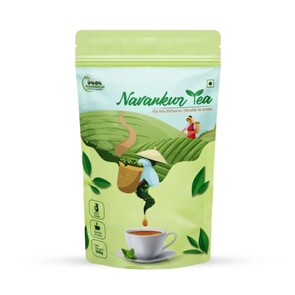 Navankur Assam Tea