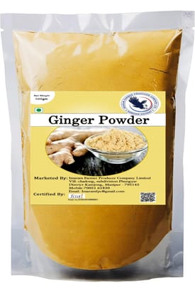 Ginger Powder